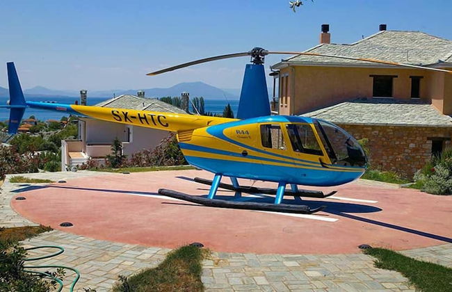 Iakovakis Suites & Spa - Foto 52