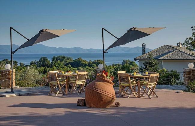 Iakovakis Suites & Spa - Foto 56