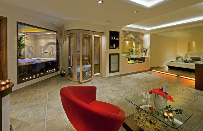 Iakovakis Suites & Spa - Foto 11