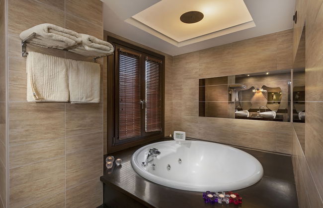 Iakovakis Suites & Spa - Foto 36