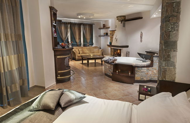 Iakovakis Suites & Spa - Foto 22