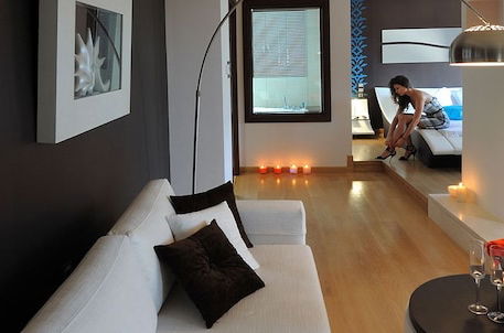 Foto 13 - Iakovakis Suites & Spa
