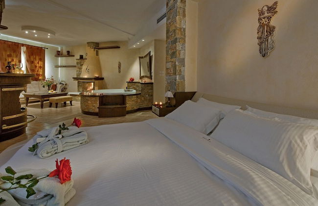 Iakovakis Suites & Spa - Foto 2