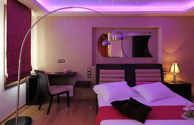 Iakovakis Suites & Spa - Foto 15