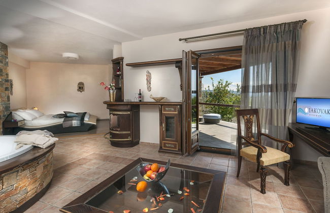 Iakovakis Suites & Spa - Foto 6
