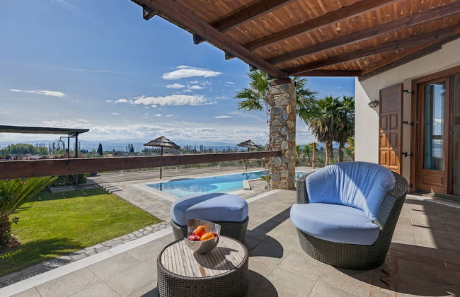 Iakovakis Suites & Spa - Foto 54
