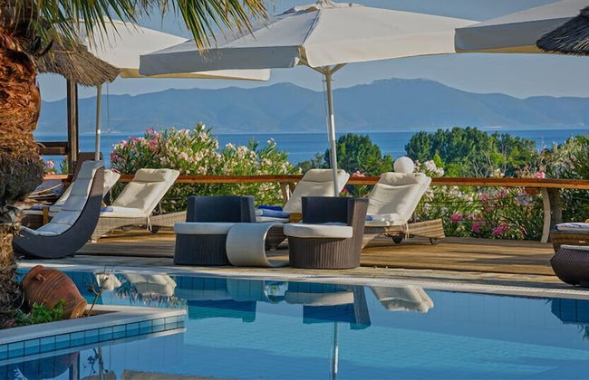 Iakovakis Suites & Spa - Foto 41