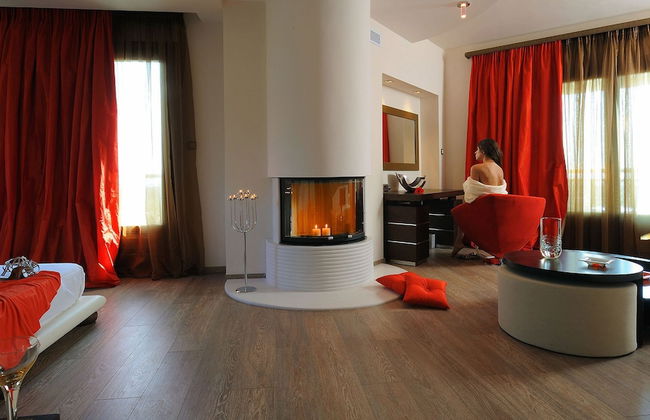 Iakovakis Suites & Spa - Foto 12