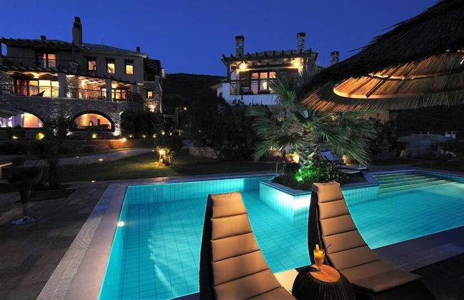 Iakovakis Suites & Spa - Foto 43