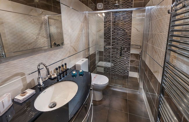 Iakovakis Suites & Spa - Foto 30