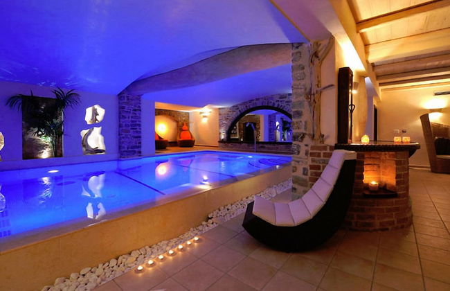 Iakovakis Suites & Spa - Foto 45