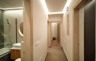 Photo 2 - Brand NEW 2-bed Apartment in Agios Athanasios