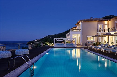 Photo 42 - Serenus Luxury Villa