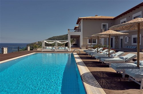 Foto 19 - Serenus Luxury Villa