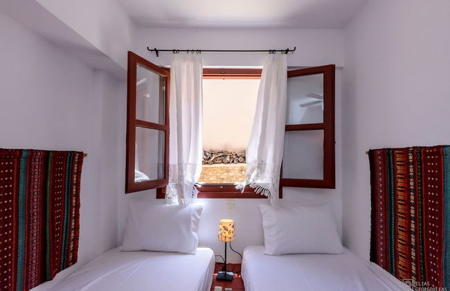 Waveside Sanctuary - Luxurious Seastone Villa - Foto 9