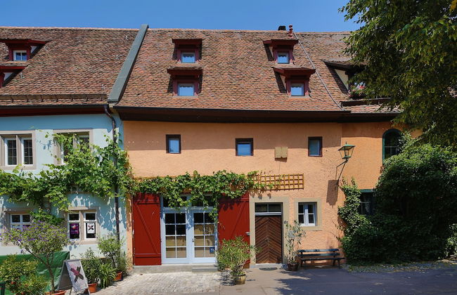 Edelzimmer Rothenburg - Foto 1