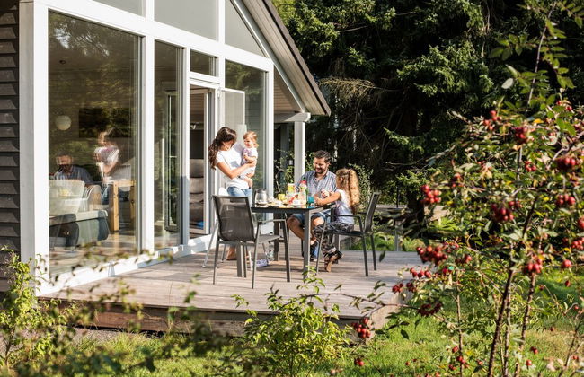 Ferienhaus Lichtung - Foto 16