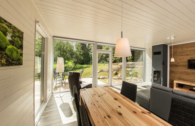 Ferienhaus Lichtung - Foto 8
