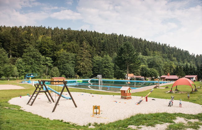Ferienhaus Lichtung - Foto 46