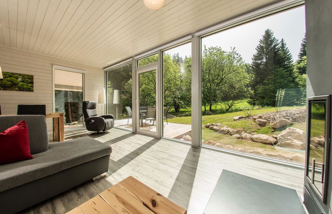 Ferienhaus Lichtung - Foto 15