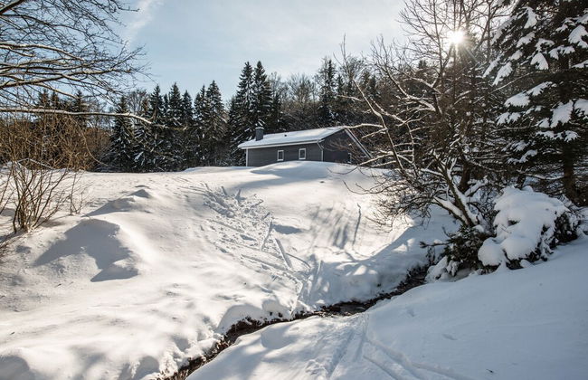 Ferienhaus Lichtung - Foto 42