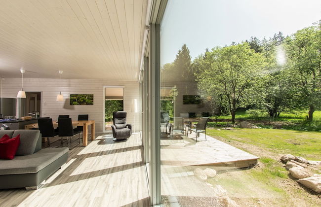 Ferienhaus Lichtung - Foto 6