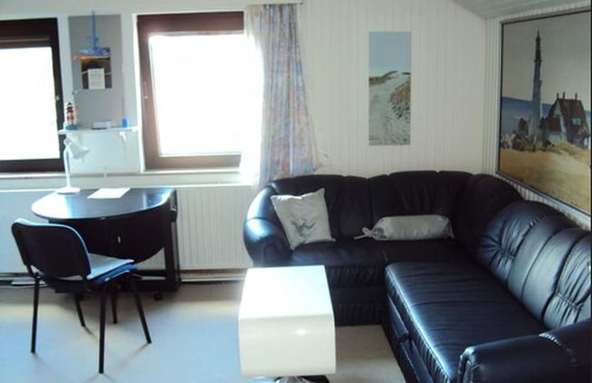 Apartments Reutlinger Strasse - Foto 4