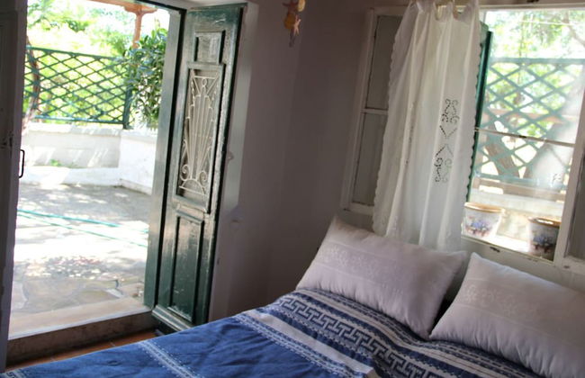 Chios Stone House - Foto 4