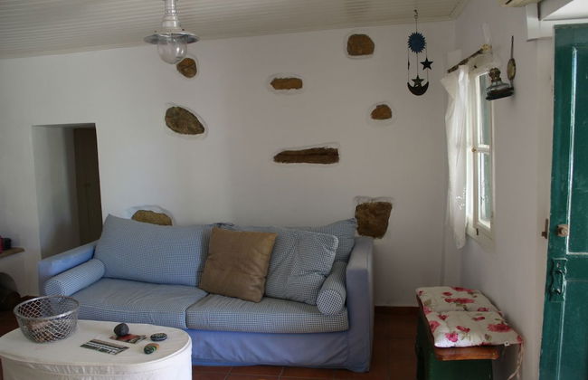 Chios Stone House - Foto 10