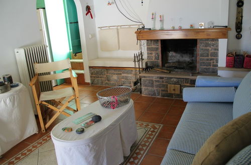 Photo 1 - Chios Stone House