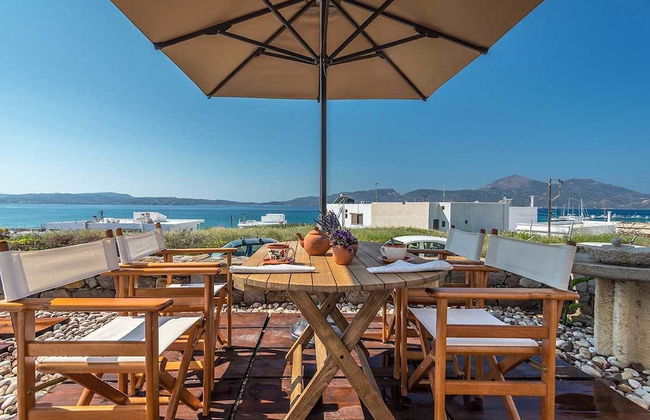 The Millers House Adamas Sea View - Foto 16