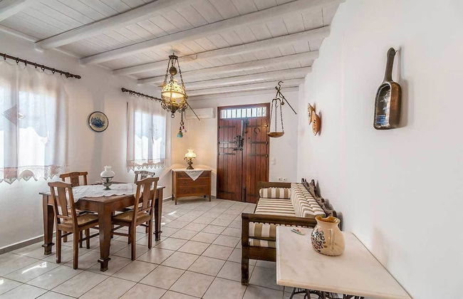 The Millers House Adamas Sea View - Foto 14