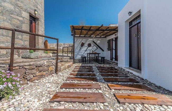 The Millers House Adamas Sea View - Foto 29