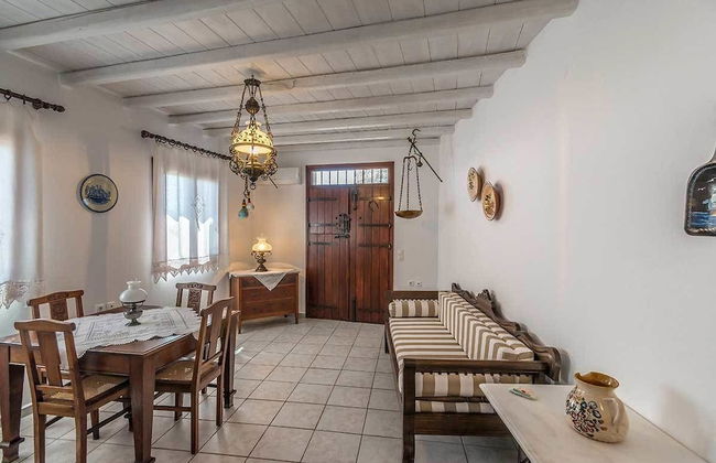 The Millers House Adamas Sea View - Foto 10