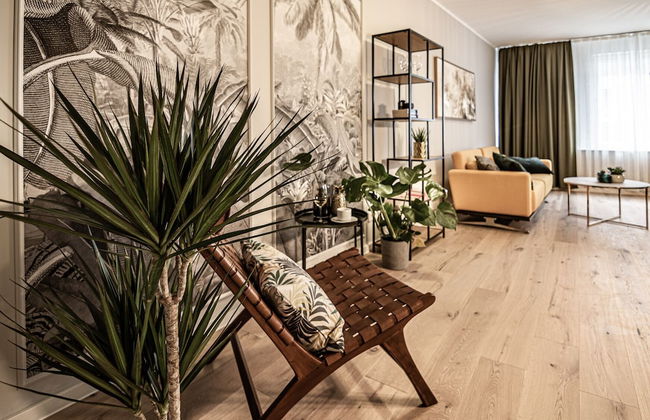Sleep Inn Düsseldorf Suites - Foto 43