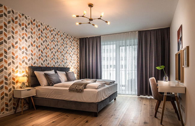 Sleep Inn Düsseldorf Suites - Foto 11