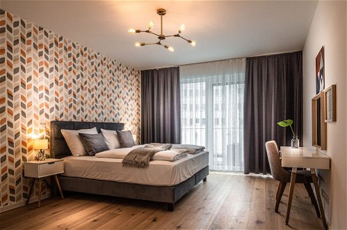 Foto 11 - Sleep Inn Düsseldorf Suites
