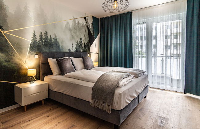 Sleep Inn Düsseldorf Suites - Foto 8