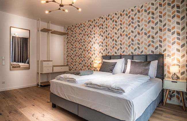 Sleep Inn Düsseldorf Suites - Foto 3