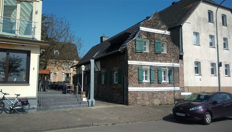 Foto 1 - Rheinufer Lodge