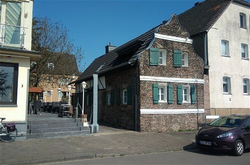 Foto 1 - Rheinufer Lodge