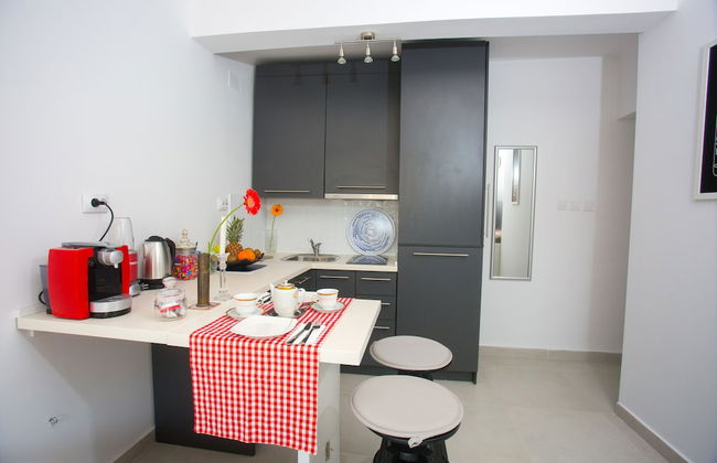 Studio Apartment Laganini - Foto 5