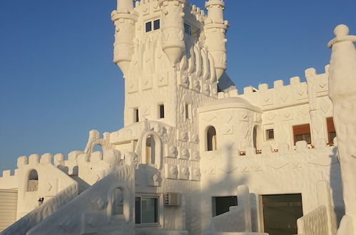 Foto 3 - Snow White Castle Studios