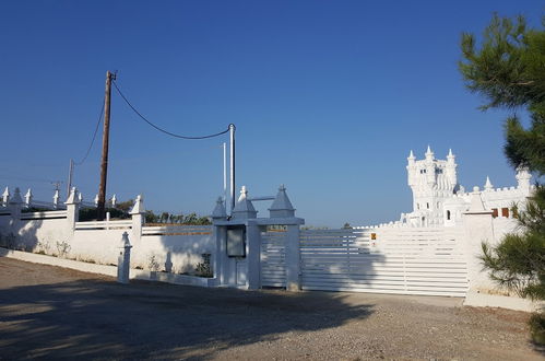 Foto 12 - Snow White Castle Studios