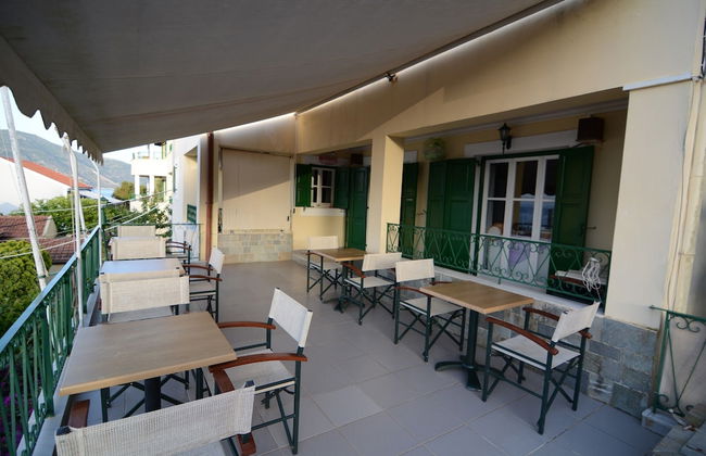 Stella Hotel Apartments - Foto 43