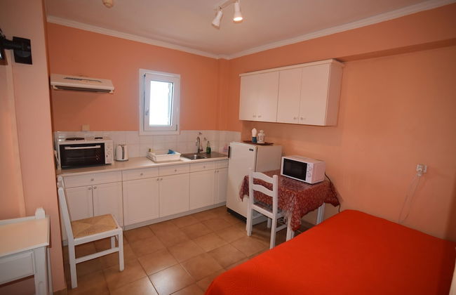 Stella Hotel Apartments - Foto 20