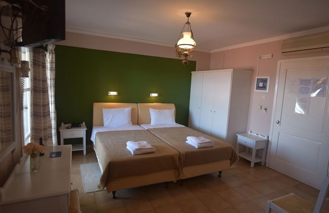 Stella Hotel Apartments - Foto 4