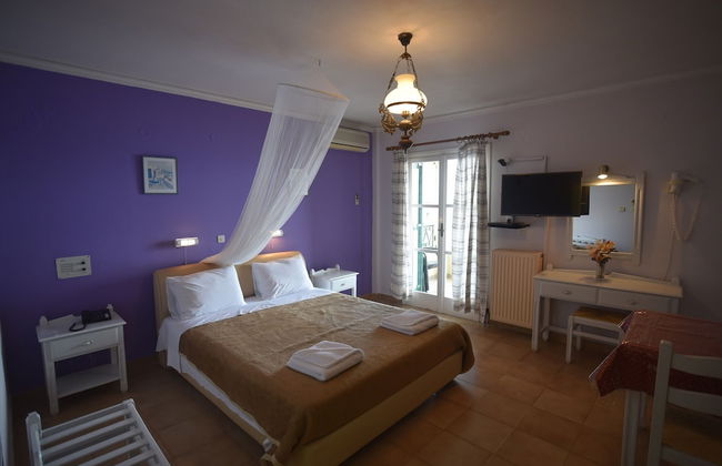 Stella Hotel Apartments - Foto 11