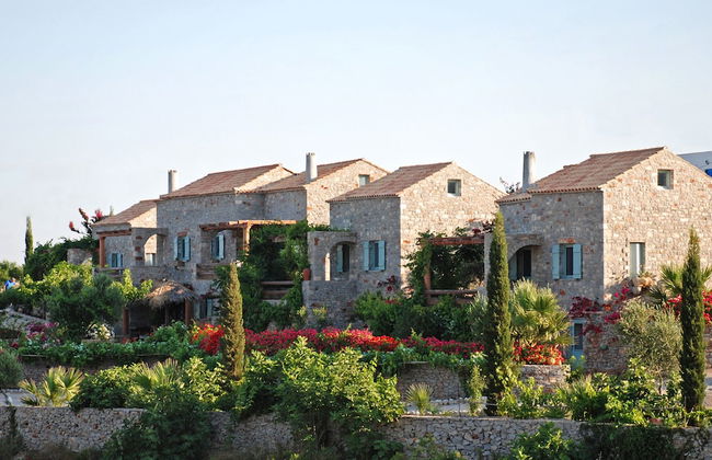 Palaeopoli Villas - Foto 1