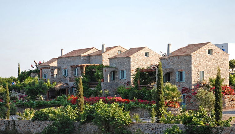 Photo 1 - Palaeopoli Villas